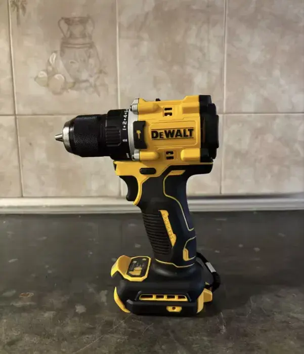 DeWalt DCD805 Wkrętarka Akumulatorowa - Używana