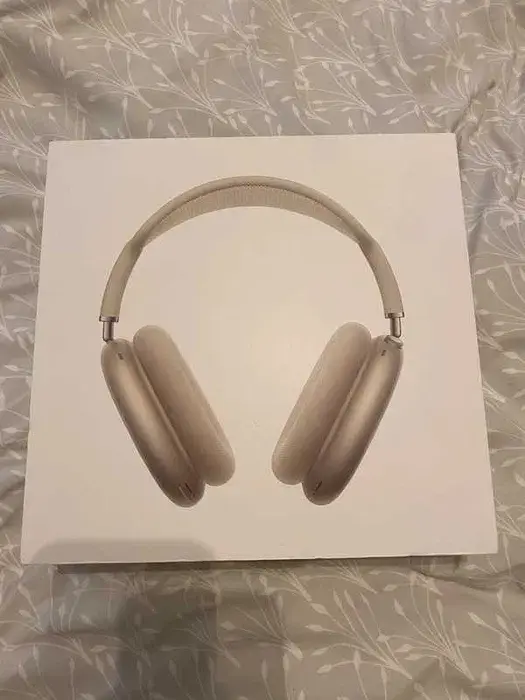 Apple AirPods Max - Nowe