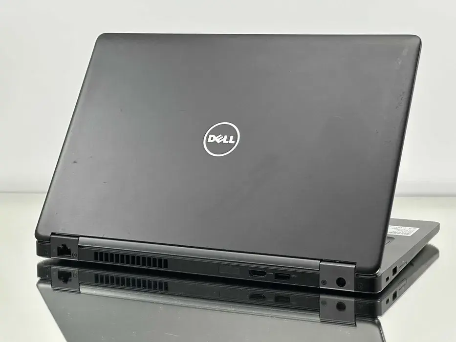 Dell Latitude 5480- Stan Bardzo Dobry