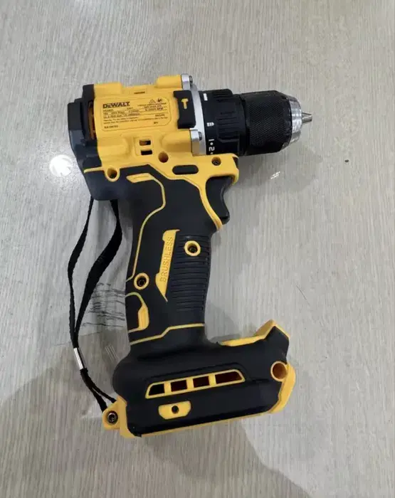 DeWalt DCD805 Wkrętarka Akumulatorowa - Używana