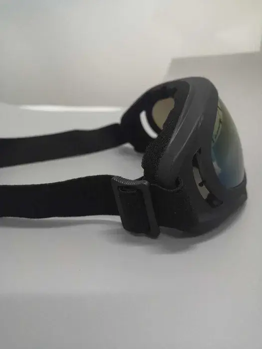 Gogle Narciarskie UV400 - Stan Dobry
