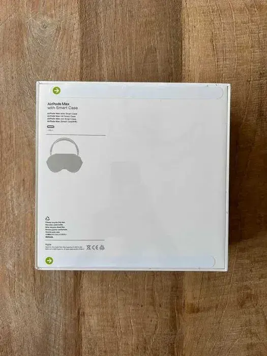 Apple AirPods Max - Nowe