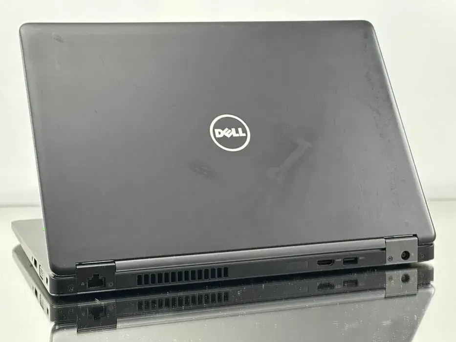 Dell Latitude 5480- Stan Bardzo Dobry